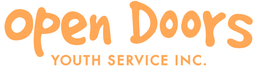 Open Doors Youth Service