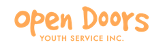 Open Doors Youth Service